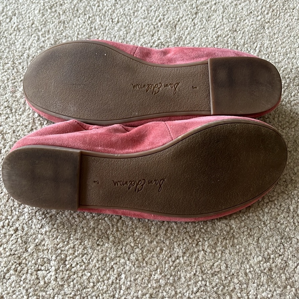 Sam Edelman flats, 8 - Picture 5 of 5
